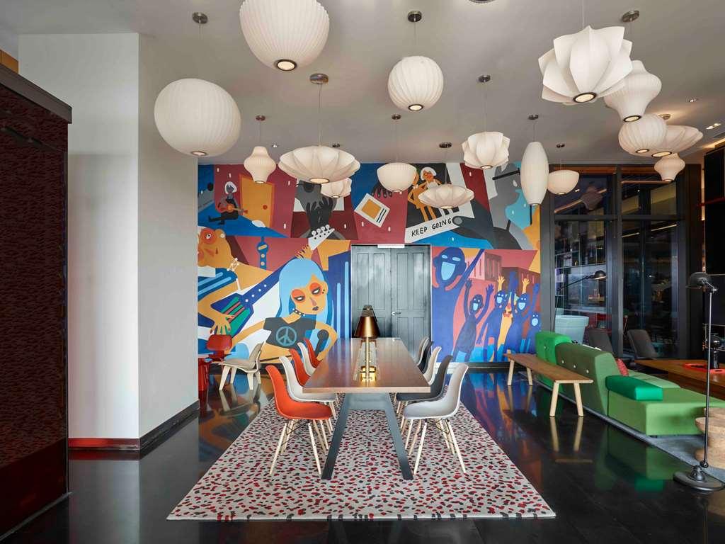 Yati By Artyzen Hongqiao Shanghai - Korean Street Interior foto